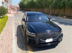 جێنسس GV70
